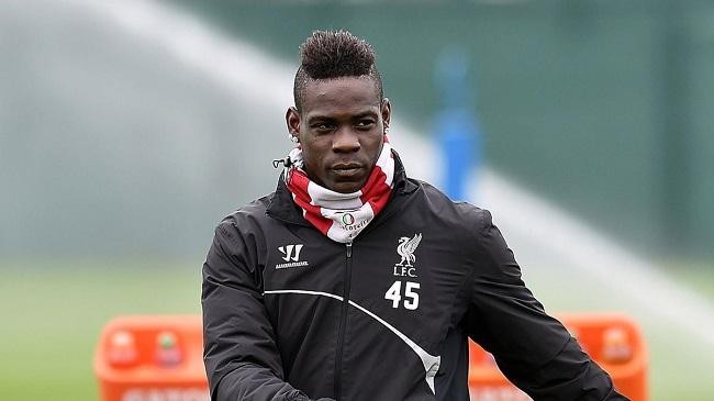 mario balotelli liverpool