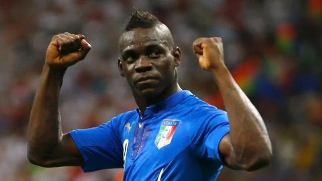 mario balotelli