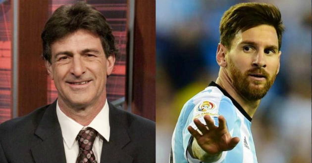 mario kempes messi