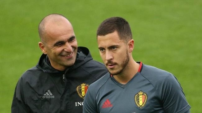 martinez and hazard