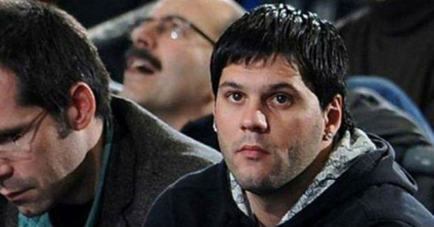 matias messi