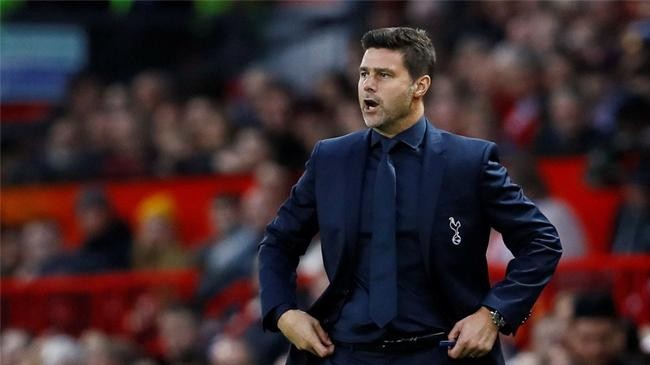 mauricio pochettino 4