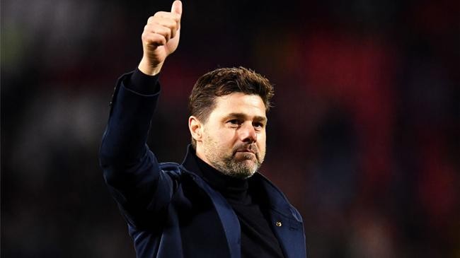 mauricio pochettino 5