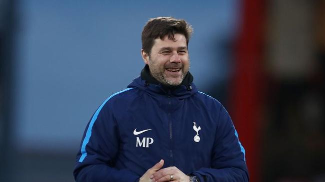 mauricio pochettino 6