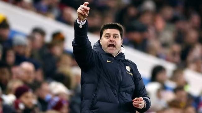 mauricio pochettino 9