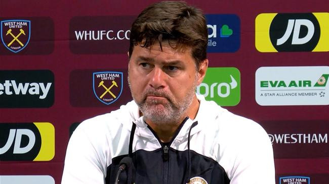 mauricio pochettino chelsea