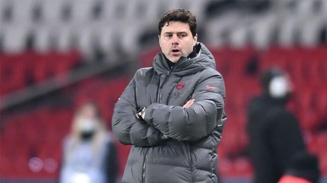 mauricio pochettino sad