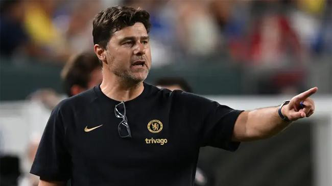 mauricio pochettino warns 2023