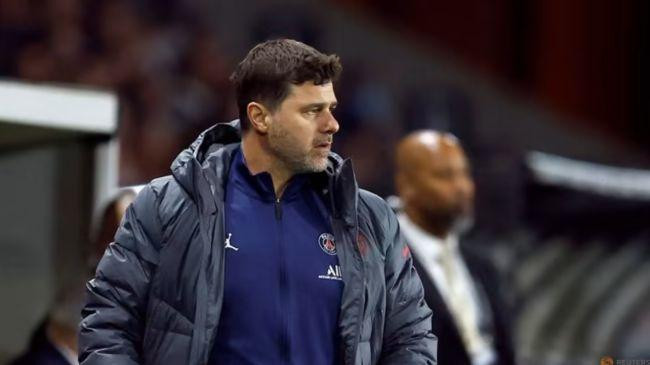 mauricio pochettino 1