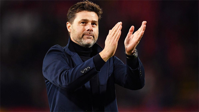 maurisio pochettino