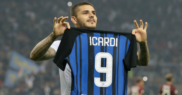 mauro icardi