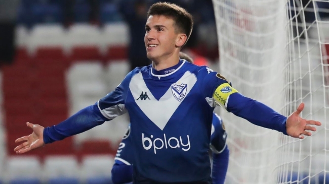 maximo perrone