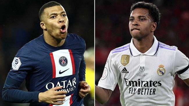 mbappe and rodrygo 1