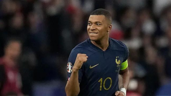 mbappe wants 240m euros