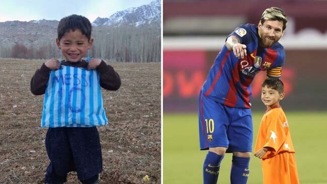 messi murtaza