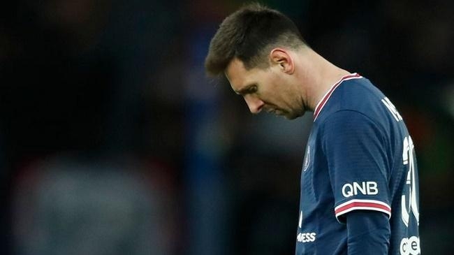messi could not happy for goalless draw over nice