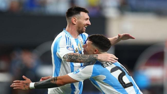 messi enzo goal