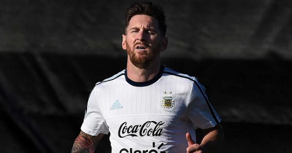 messi in kopa