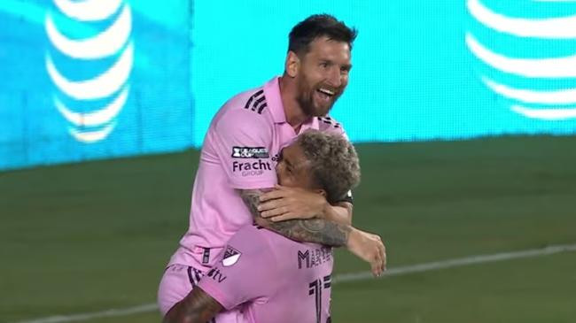 messi inter miami 5