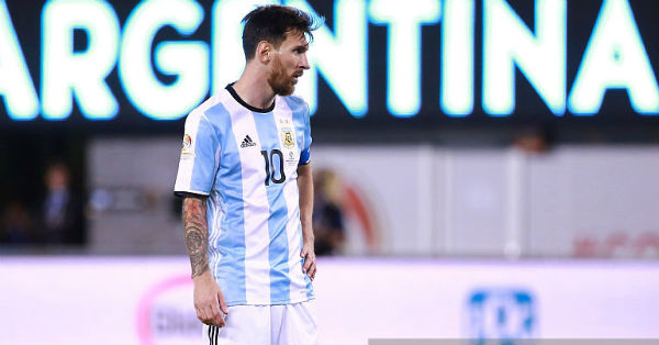 messi missed his shot in copa final tie breaker