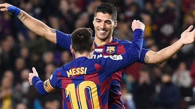 messi suarez 2