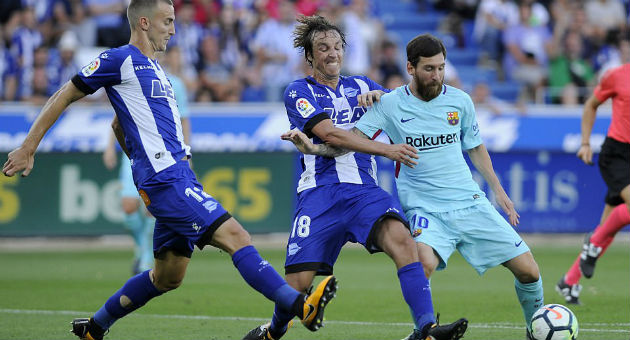 messi vs alaves