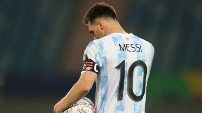 messi 15