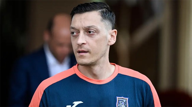 mesut ozi retair 2023l