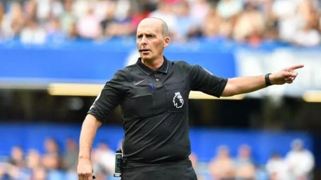 mike dean 1