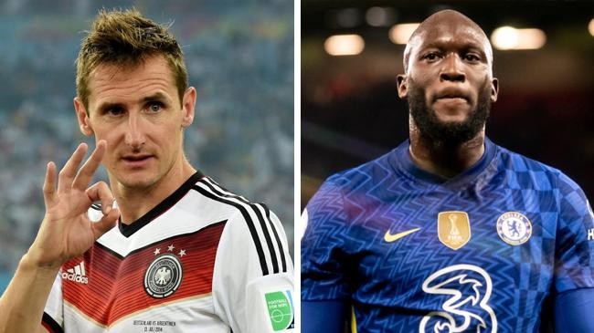 klose and lukaku