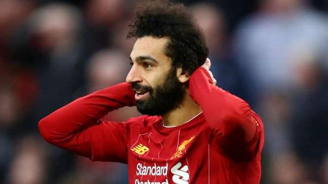 mohamed salah liverpool 2019 20 1