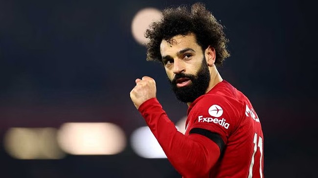 mohammad salah 12