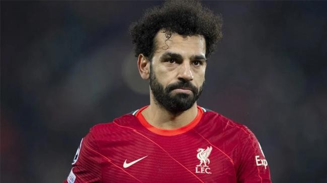 mohammad salah 9