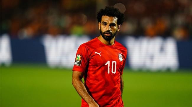 mohammad salah egypt