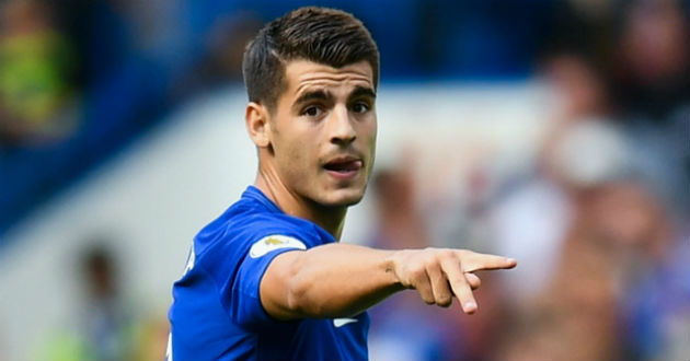 morata wants to leave for ac milan