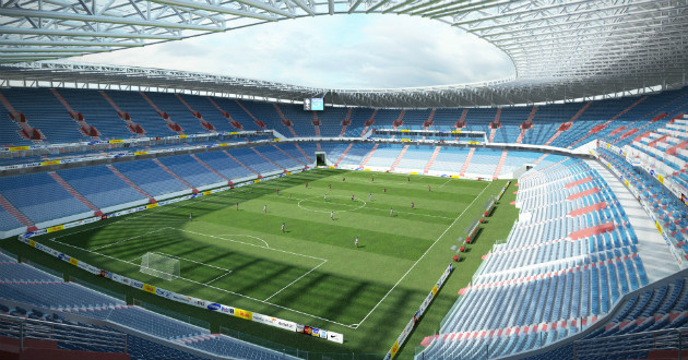 mordovia arena 3