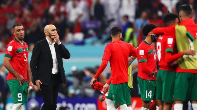morocco