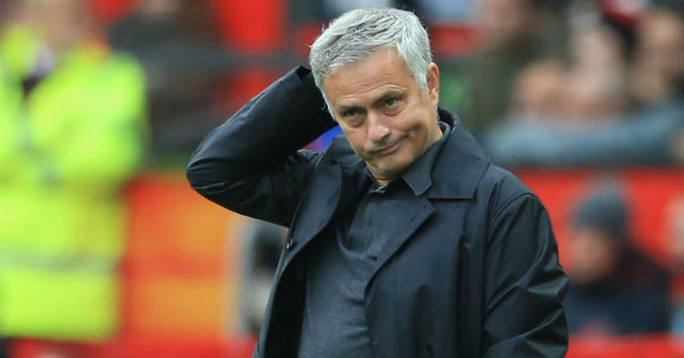 mourinho out at manchester united