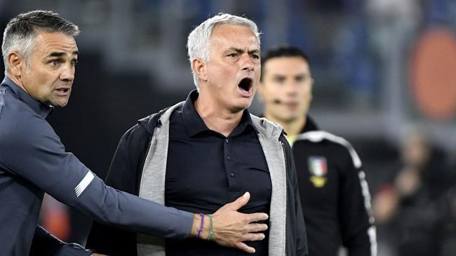 mourinho