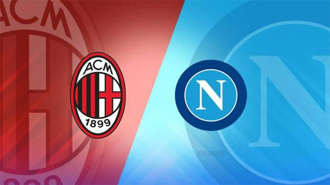 napoli ac milan 2023 match