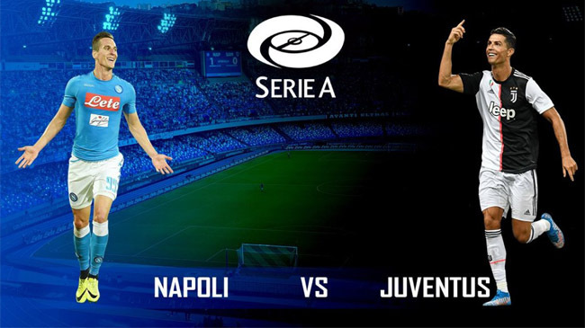 napoli juventus