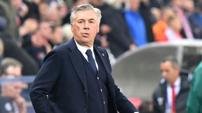 napoli sack carlo ancelotti