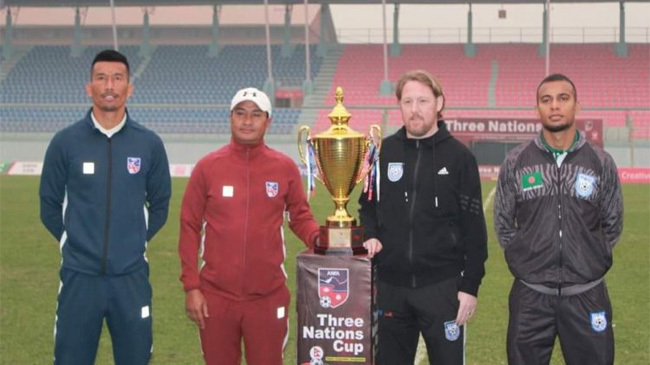 nepal vs bangladesh