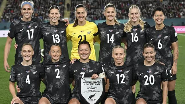 new zealands world cup team evacuated after hotel fire