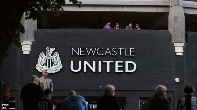 newcastle united