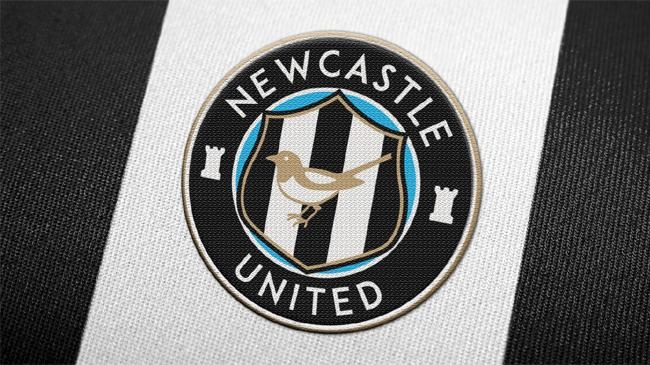 newcastle utd logo