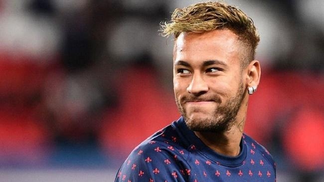 neymar jnr psg 2022