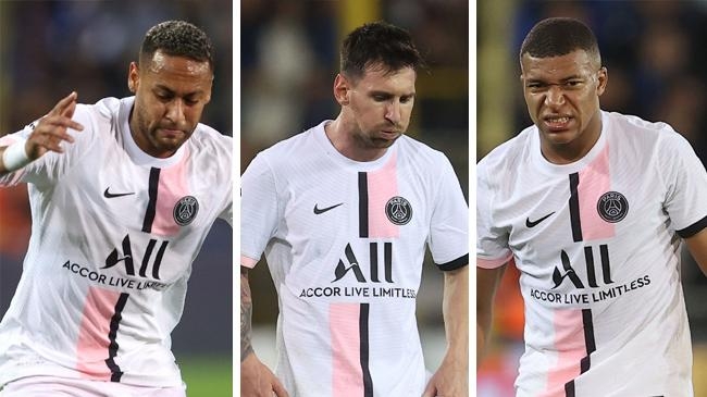 neymar messi mbappe 1