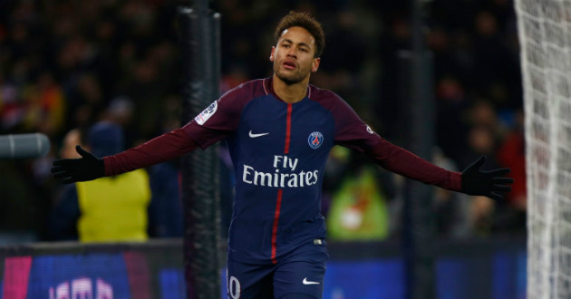 neymar might go to real madrid