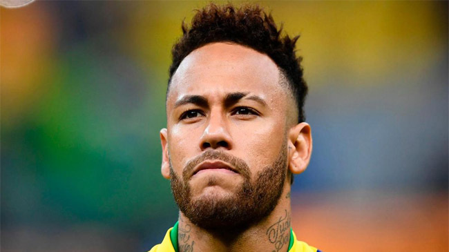 neymar new 2020